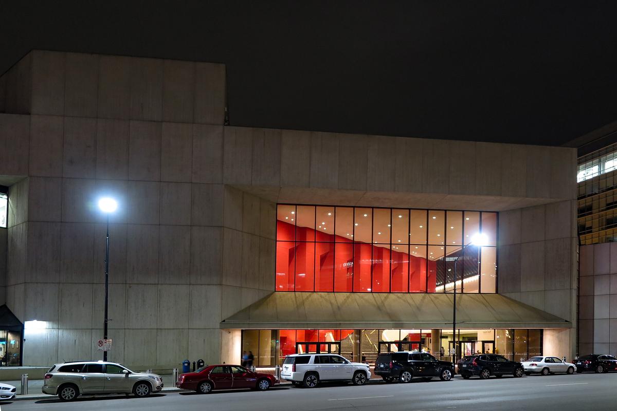 Iowa Officials Welcome Shen Yun