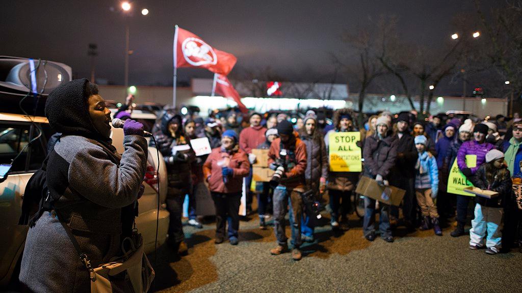 US Maoists Tour Venezuela, Walk Right Into Counter-Revolution