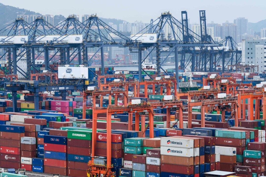 Unemployment, Bankruptcies Headline Concerns During Chinese Economies’ Decline Amidst Trade War