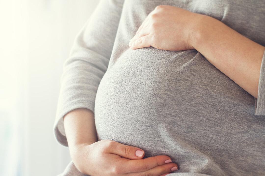 Zach and Tori Roloff of ‘Little People, Big World’ Fame Are Expecting Second Child