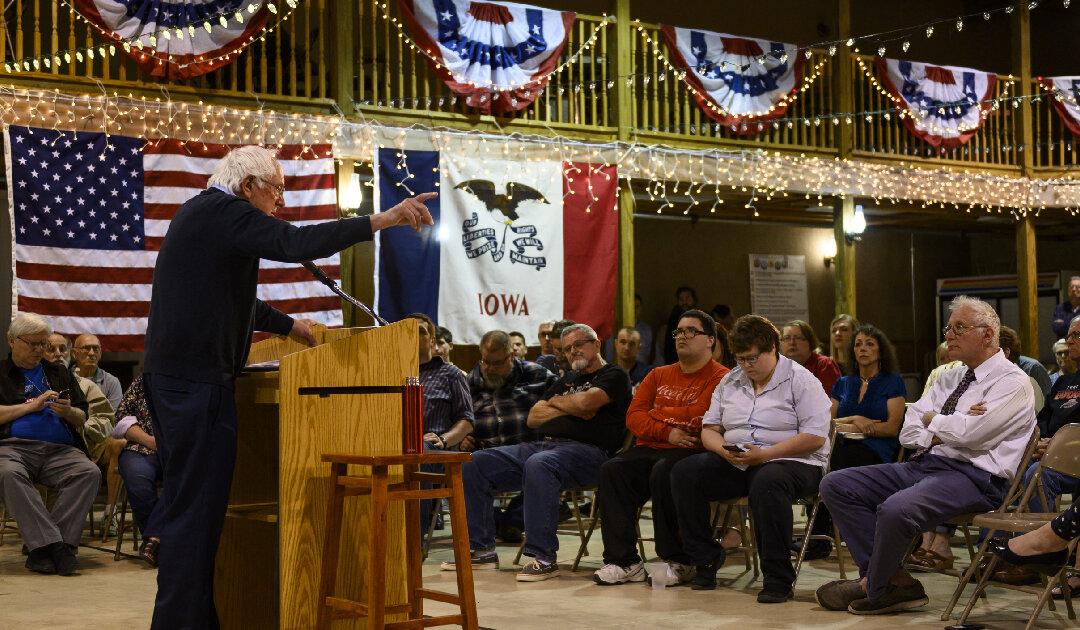 Coalition Seeks to Expose Communist Infiltration of Democratic Party