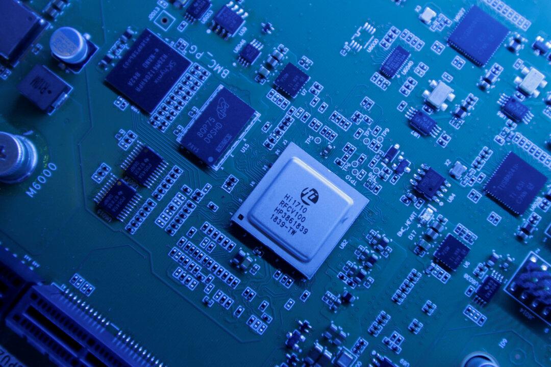 Why China Is Unable to Achieve Its Own Chip Autonomy: Experts