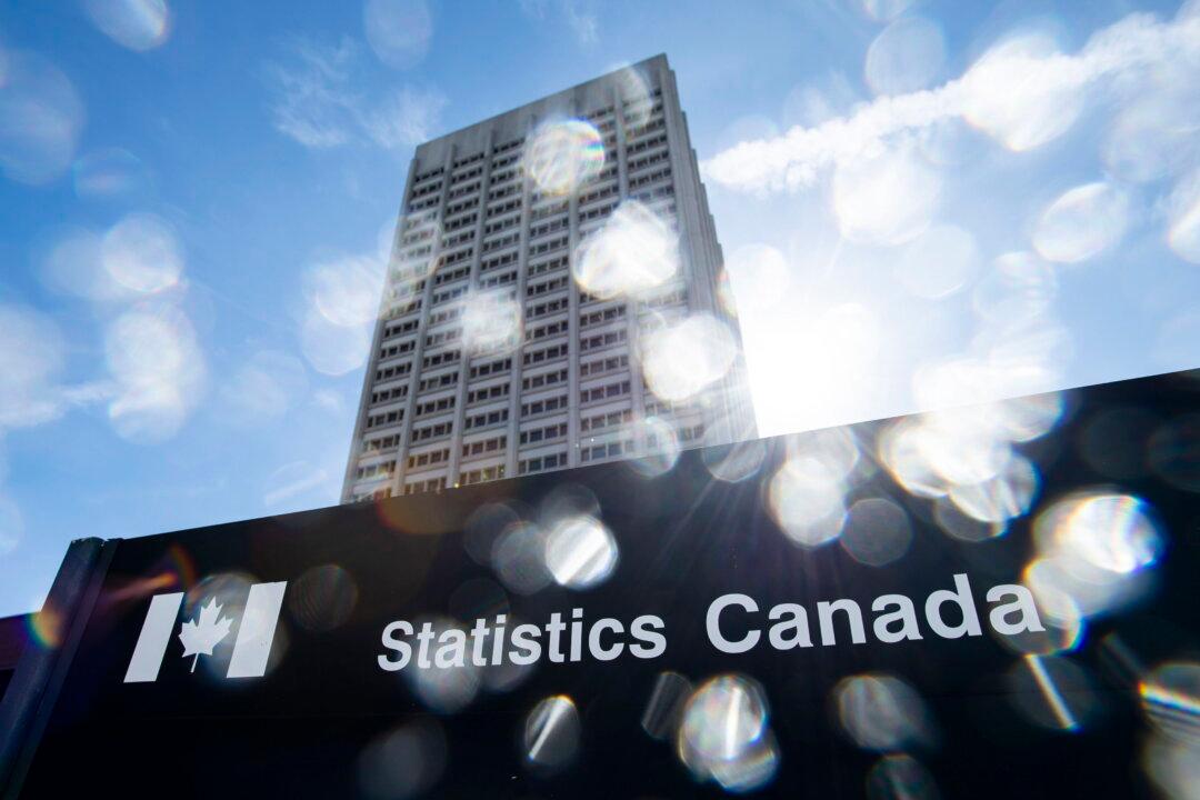Foreign Direct Investment in Canada Posts First Drop in 14 Years as HSBC Sells Local Unit