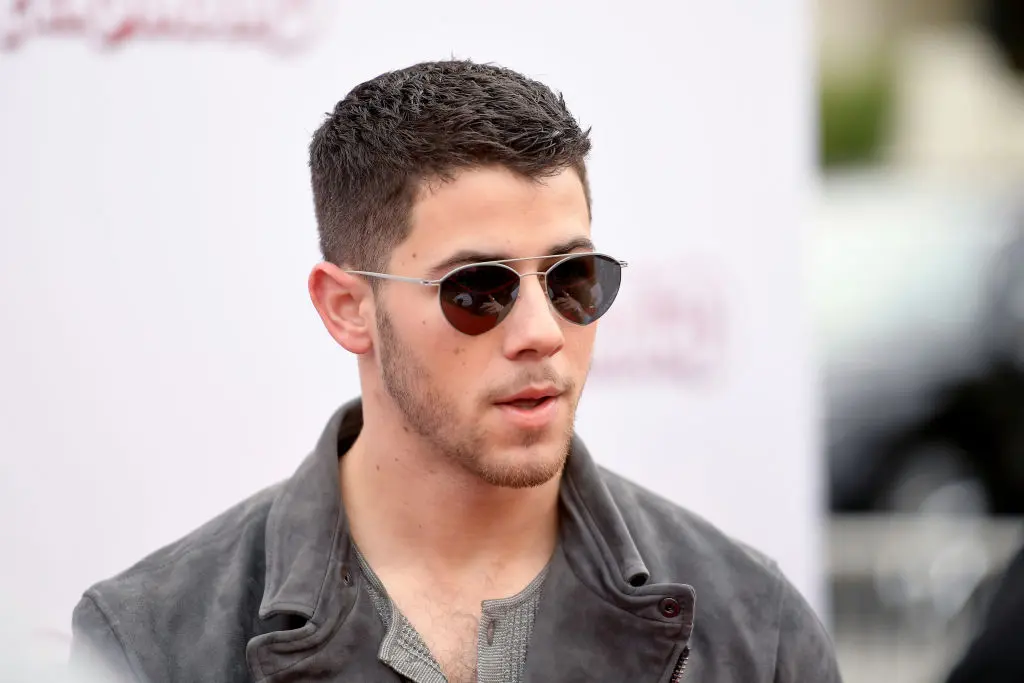 Nick Jonas to Release First Solo Album in 5 Years