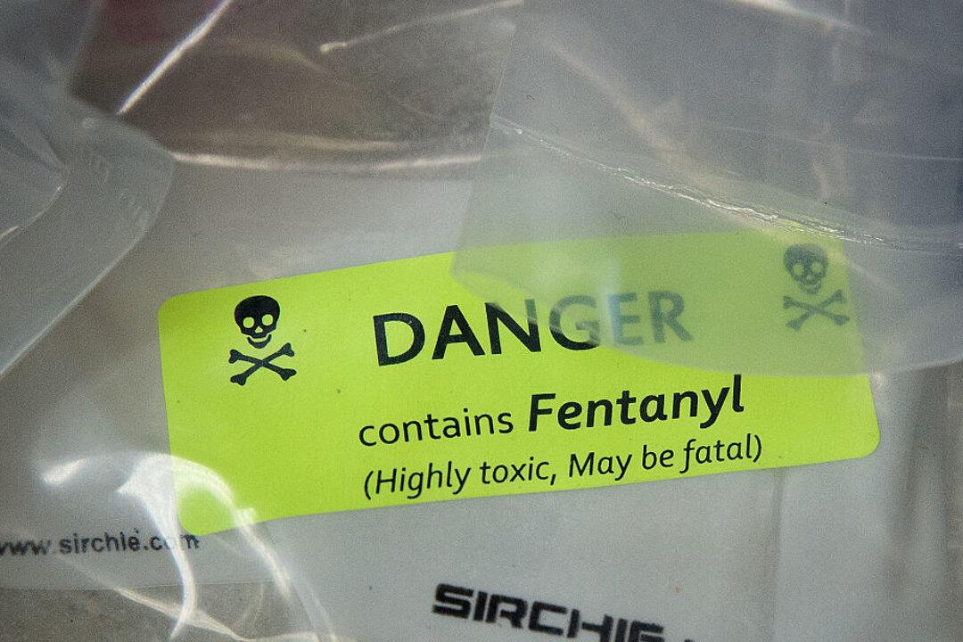 North Carolina Judge Dies From Fentanyl, Heroin Overdose: Autopsy