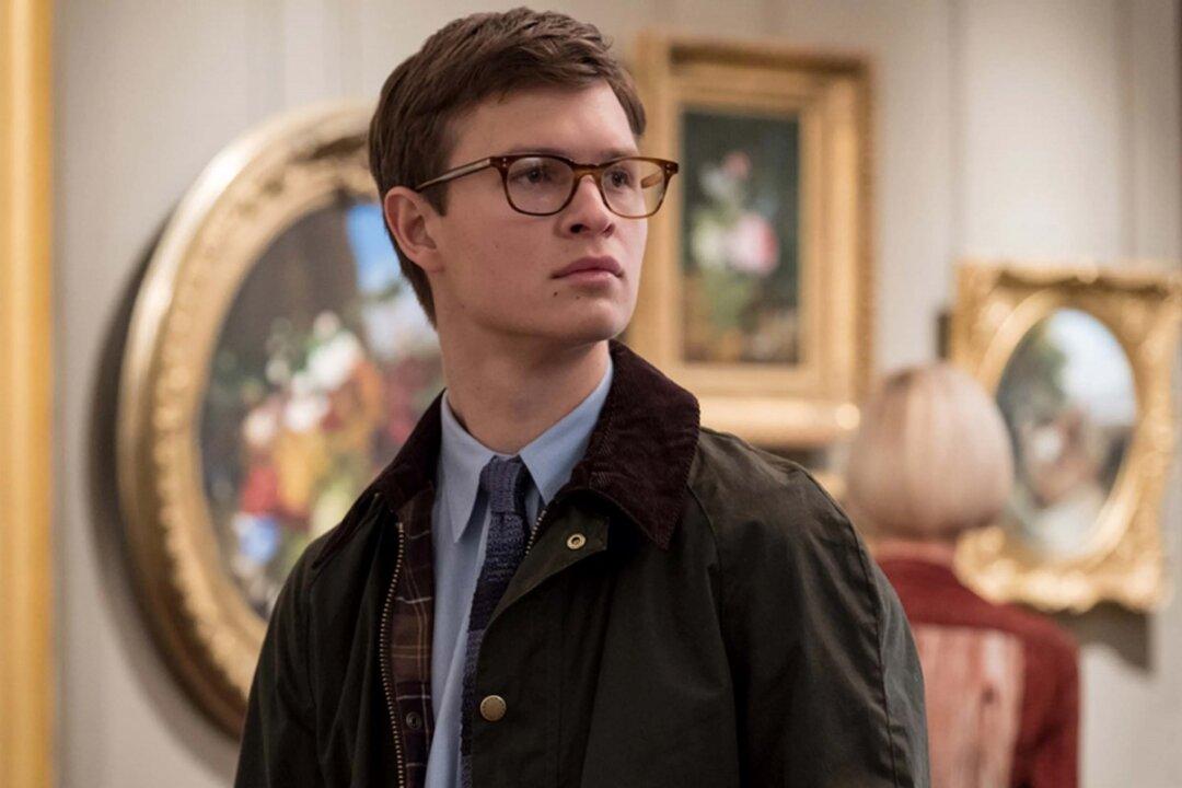 Film Review: ‘The Goldfinch’