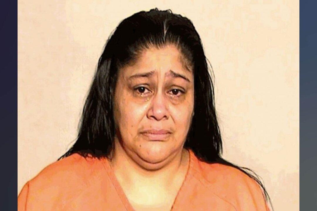 Ohio Grandmother Charged With Murder of 5-Year-Old Grandson