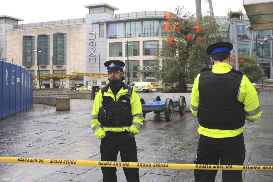 Disproportionality in UK Police ‘Stop and Search’ Not Racist Says Former Senior Detective