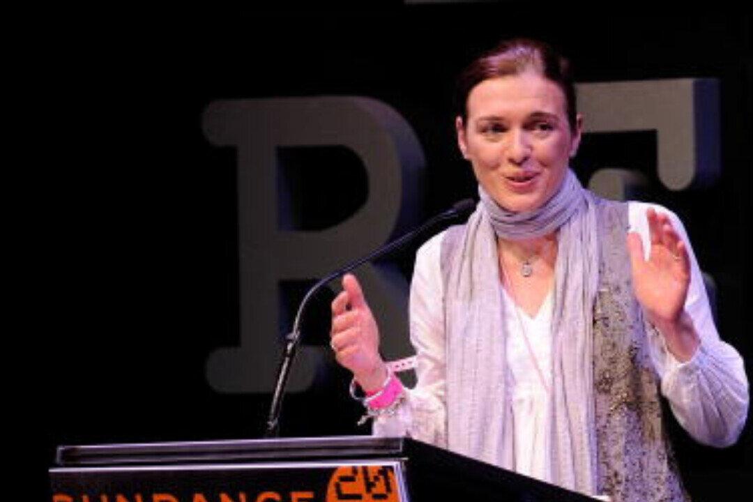 Taking the Drama Out of Filmmaking: ‘Shoot From the Heart’