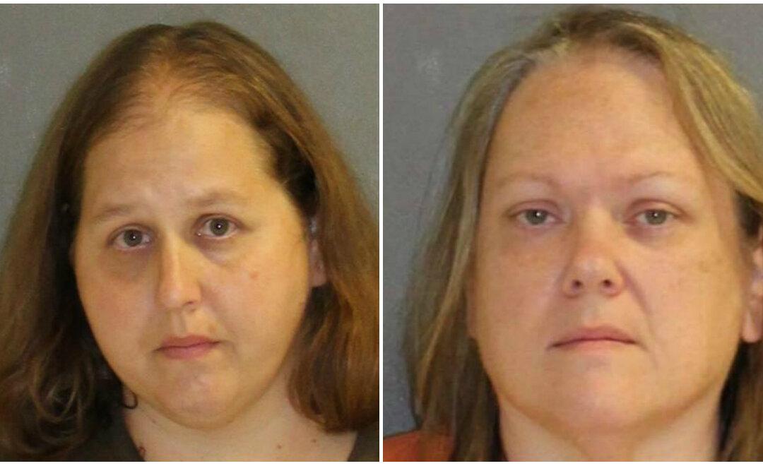 Florida Police Find 3 Children and 245 Animals in ‘Deplorable’ Home