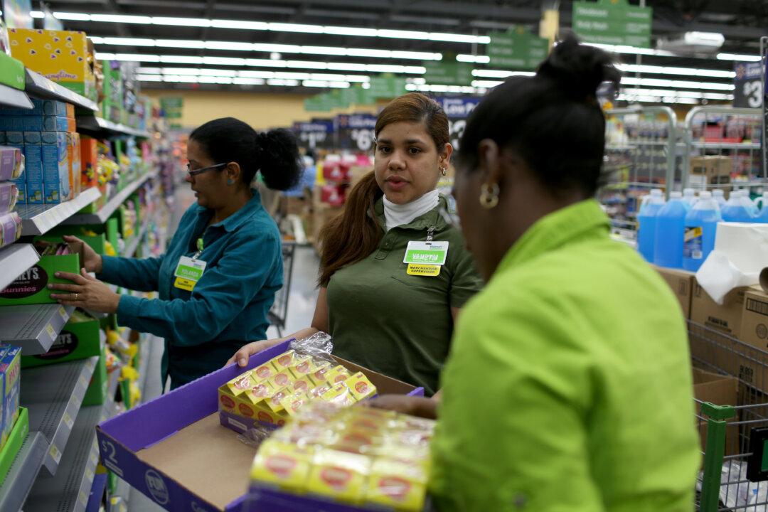 ‘Blowout Numbers’ as Black Unemployment Reaches Record Low, Beating Forecasts