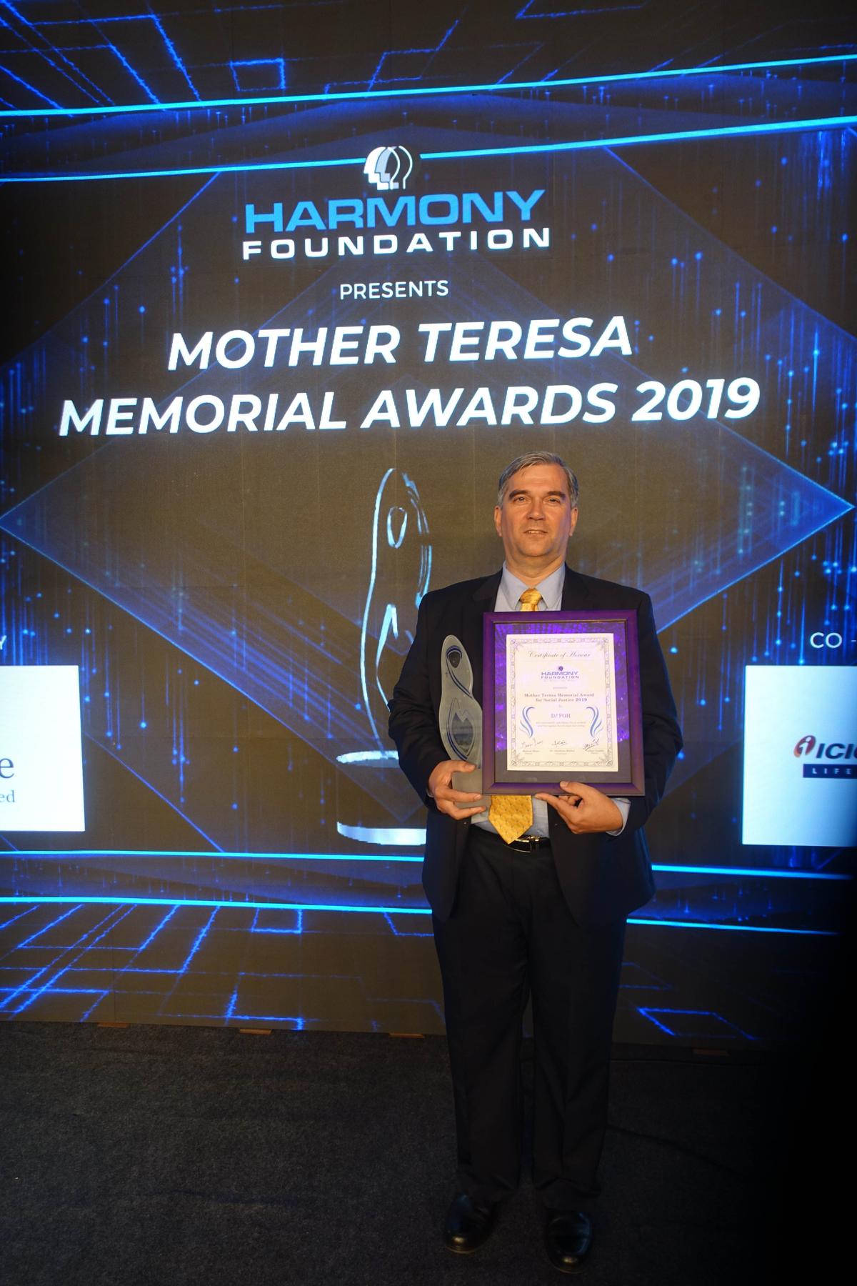 (Courtesy of Mark Luburic)