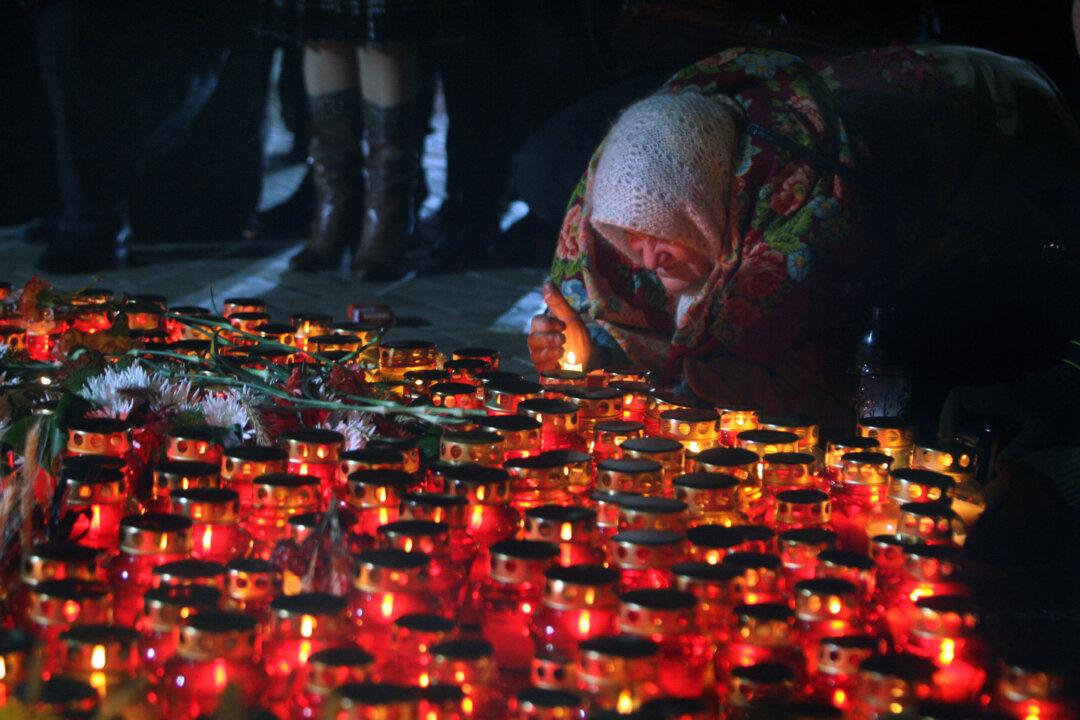 One Hundred Years of De-platforming