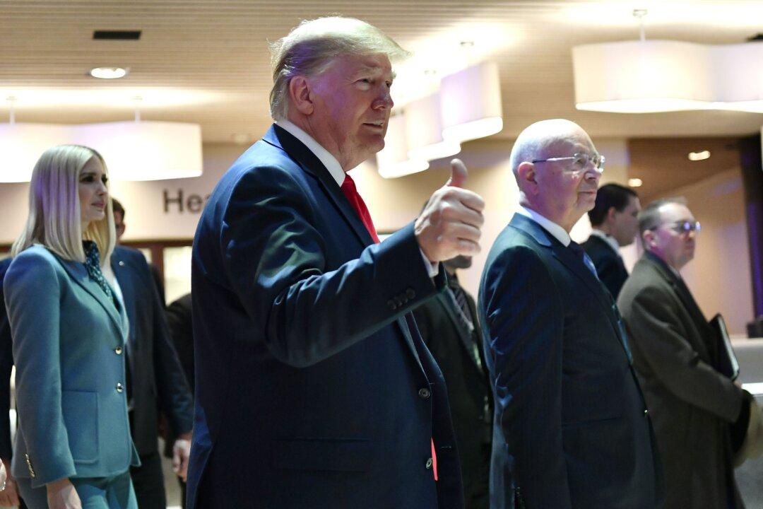 Trump’s Latest Manufacturing Jobs Achievements Should Terrify 2020 Democrats