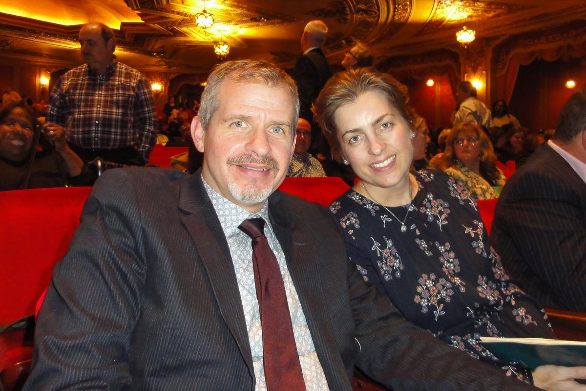 Shen Yun Opens in Columbus, Ohio, Where It Receives High Praise