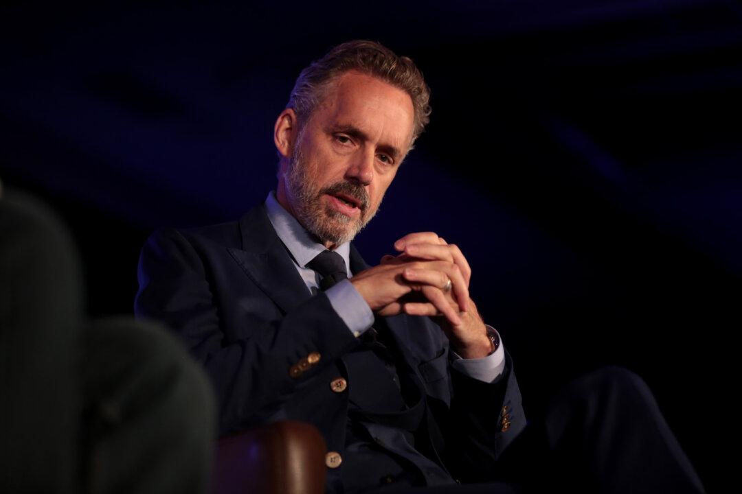 Jordan Peterson Picks Up Support From RFK, US Congressman Over Mandatory Training by College of Psychologists