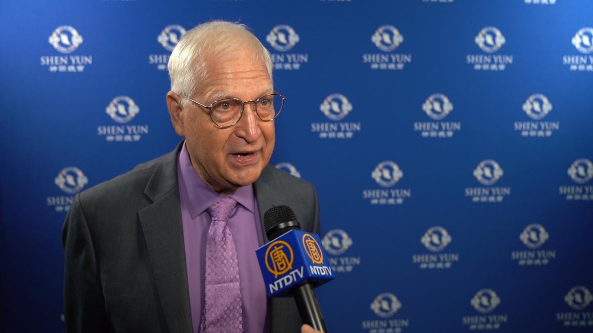 Shen Yun Receives a Hearty Welcome in the Heart of the Deep South