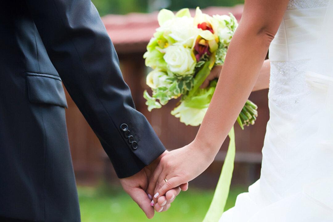 Young Canadians Say ‘Proof of Love and Commitment’ Top Reason to Marry
