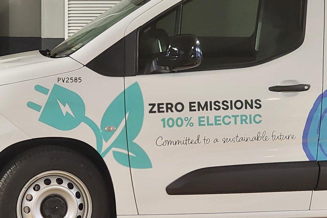 Car Rules Could Help Aussies Catch up in Electric Race