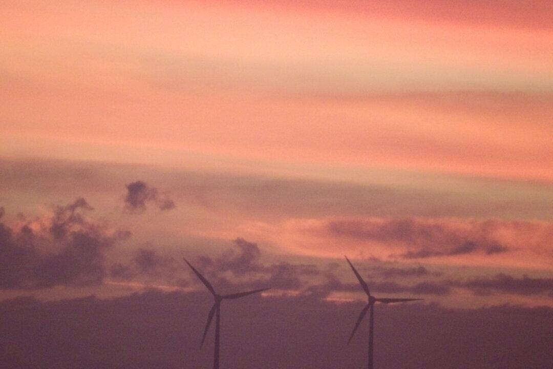 Report Says Australia Faces 56 ‘Nationally Significant Climate Risks’