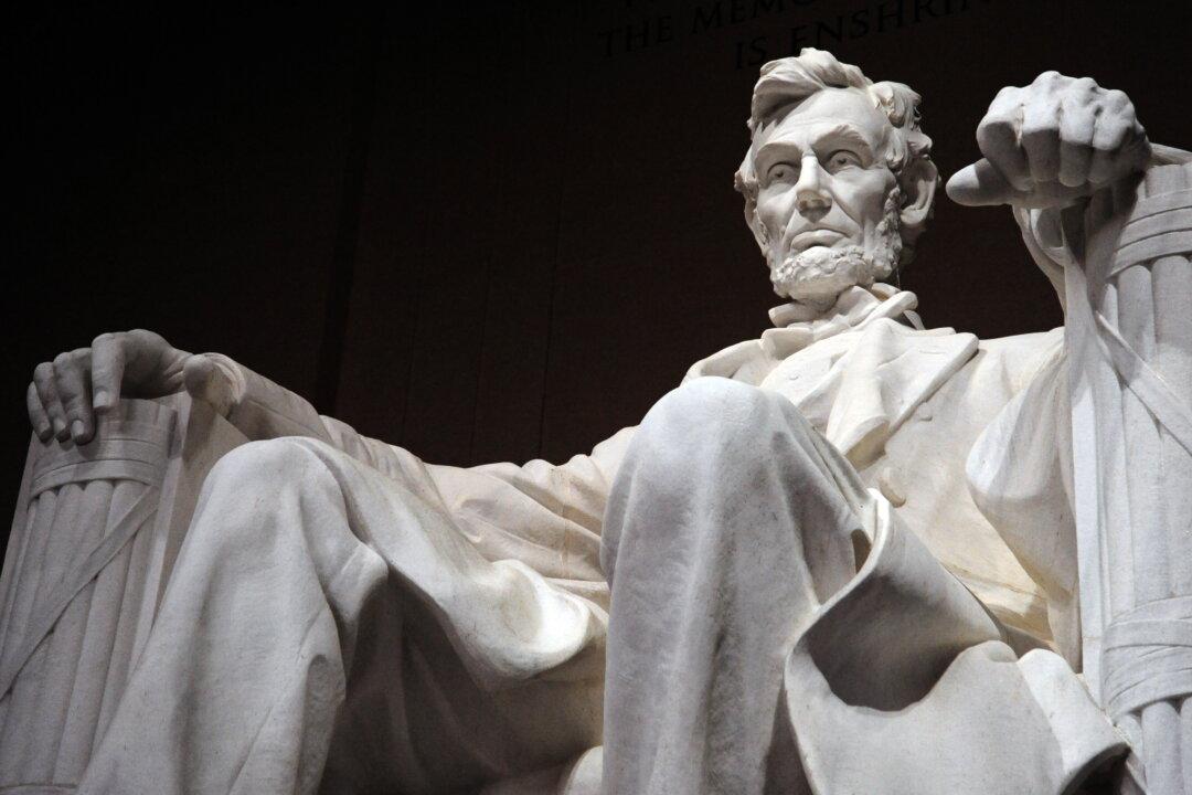 2024 Election and Echoes of 1860