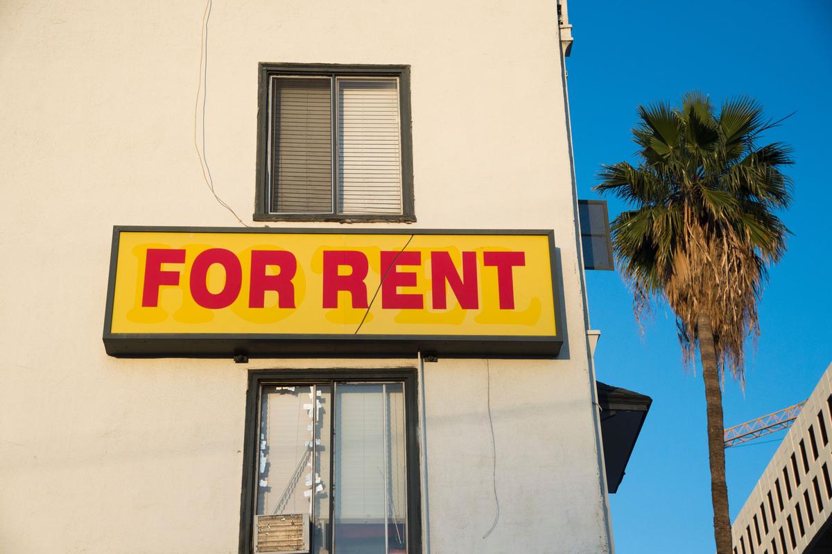 California Caps Rent Increases on Low-Income Households at 10 Percent