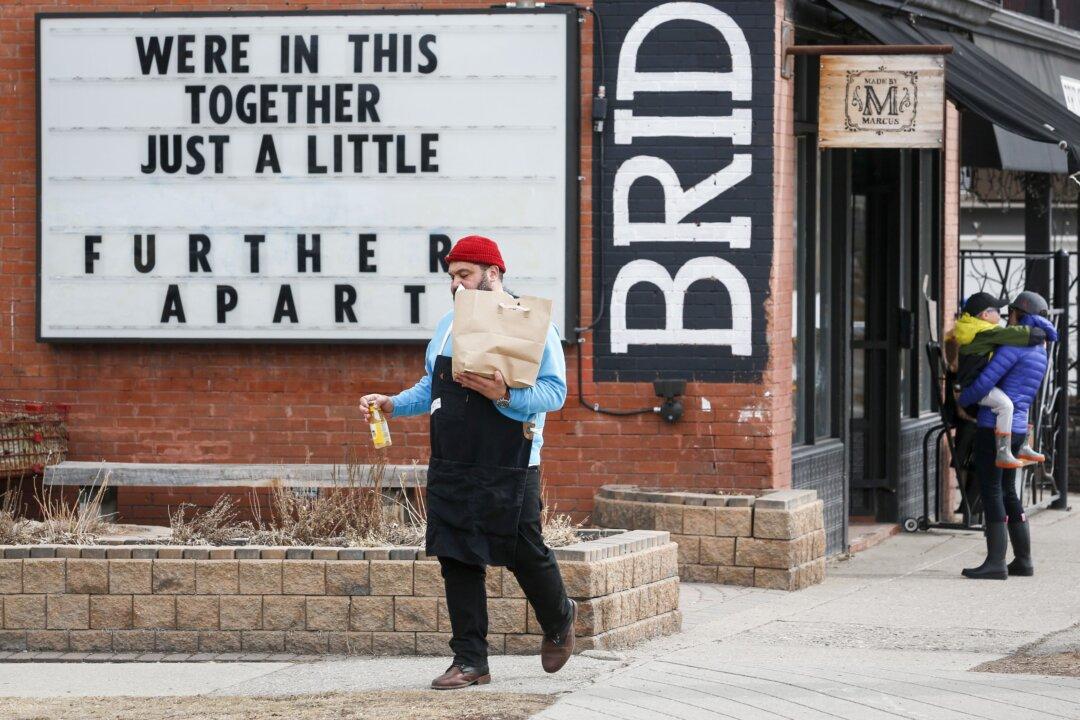 Discrimination Against Asian-Canadians as a Reaction to COVID-19 Pandemic Must Cease