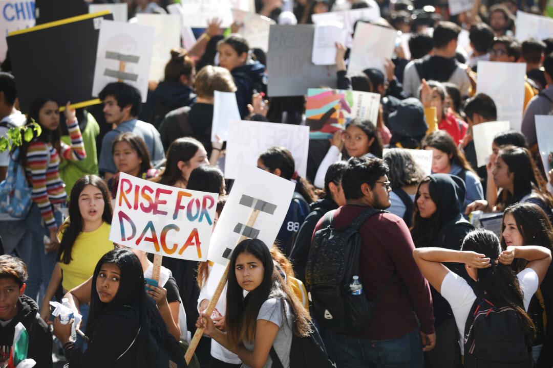 Federal Judge Again Declares DACA Program Unlawful