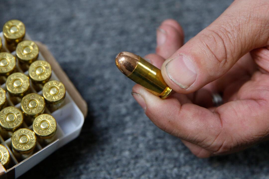California’s Ammo Background Check Law Permanently Struck Down by Judge