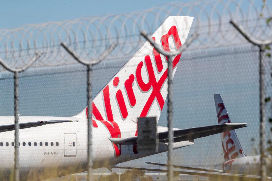 Virgin Australia Could Soon Sell Tickets for Air New Zealand Trans-Tasman Flights