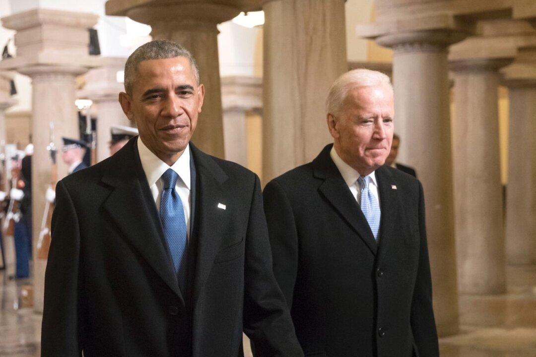 Hold Obama-Biden Foreign Policy Responsible for Iran’s Unprecedented Attack on Israel