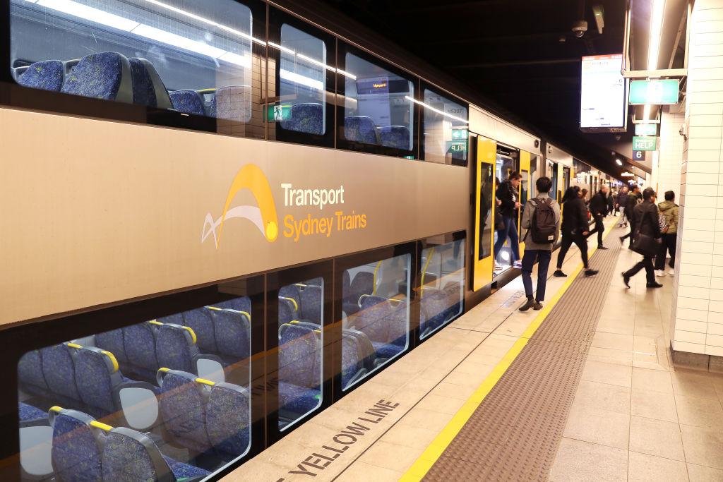 Free Public Transport for Commuters in Sydney for 12 Days