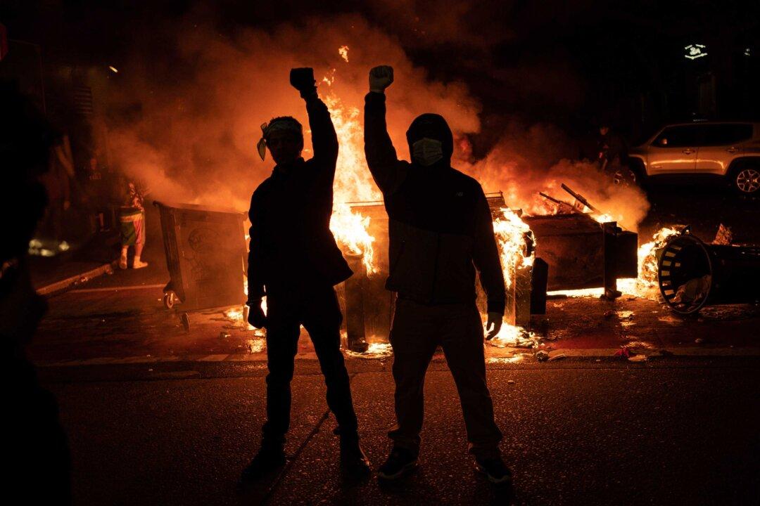 The Culture War: Recognizing the Battle for Society’s Direction