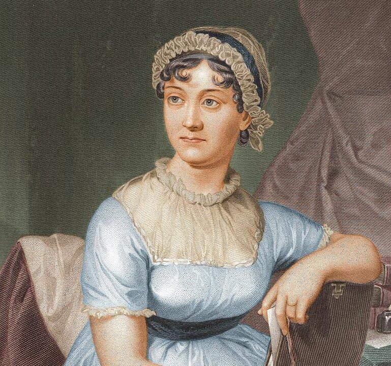Moral Judgment in Jane Austen’s Novels