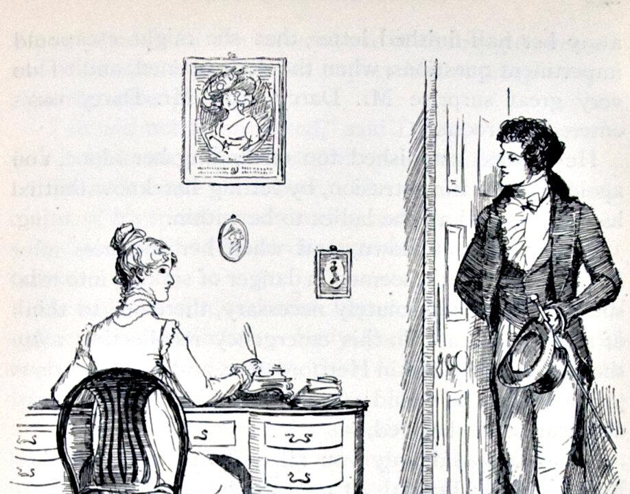 Jane Austen is 250: Why We Still Love Her Novels