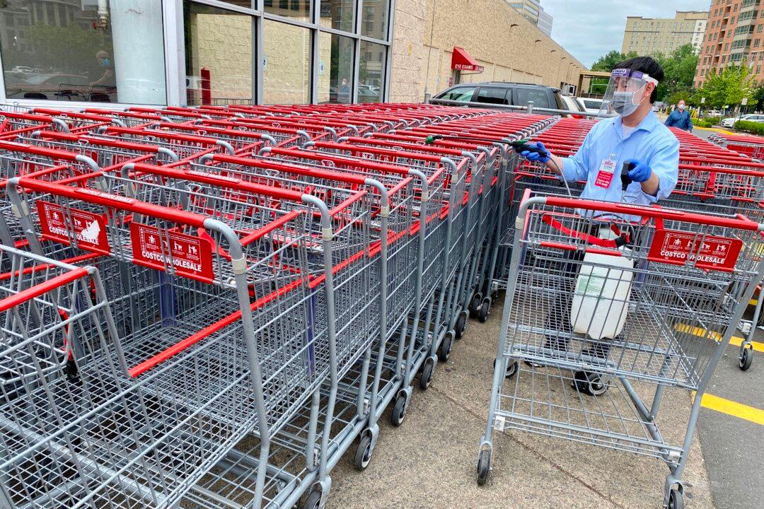 Wages for Job Switchers Increase 6.6 Percent, Outpacing US Pay Growth: Report