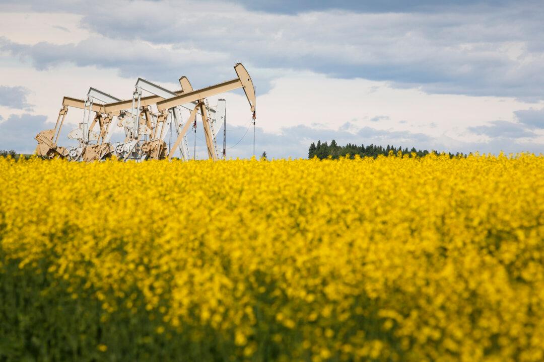 Preston Manning: Pushing Back Against the Flawed Narrative on Western Discontent