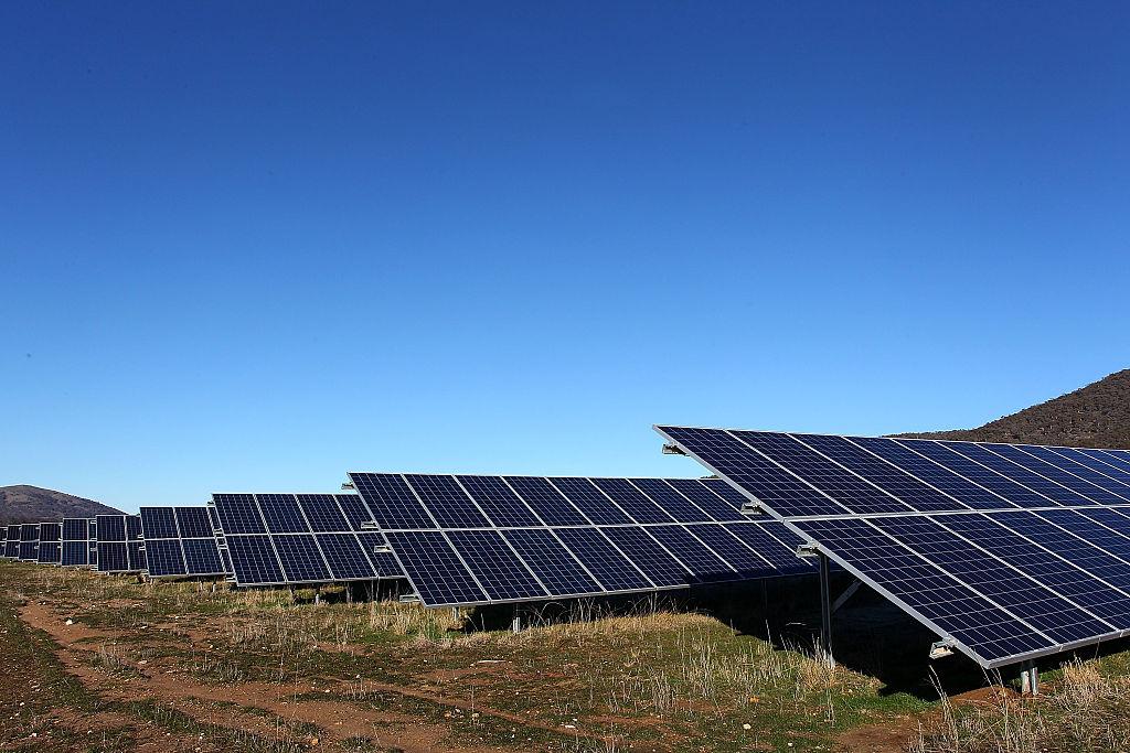 Australian Robots To Revolutionize Renewable Solar Industry