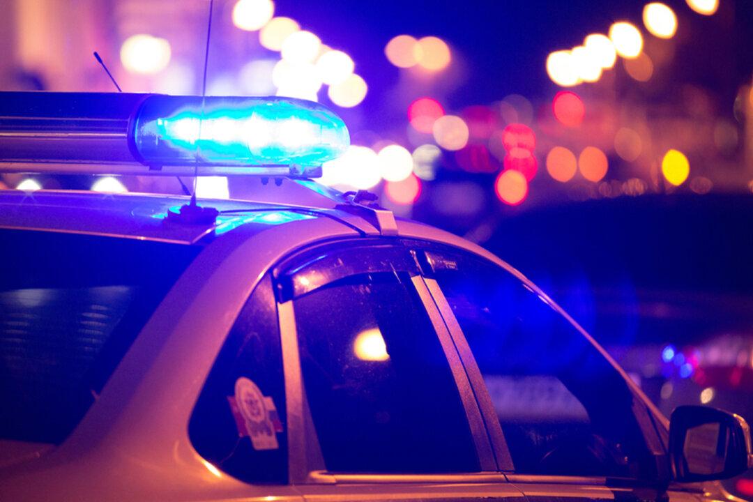 2 Teenagers Killed, 1 Man Wounded in Houston-Area Shooting