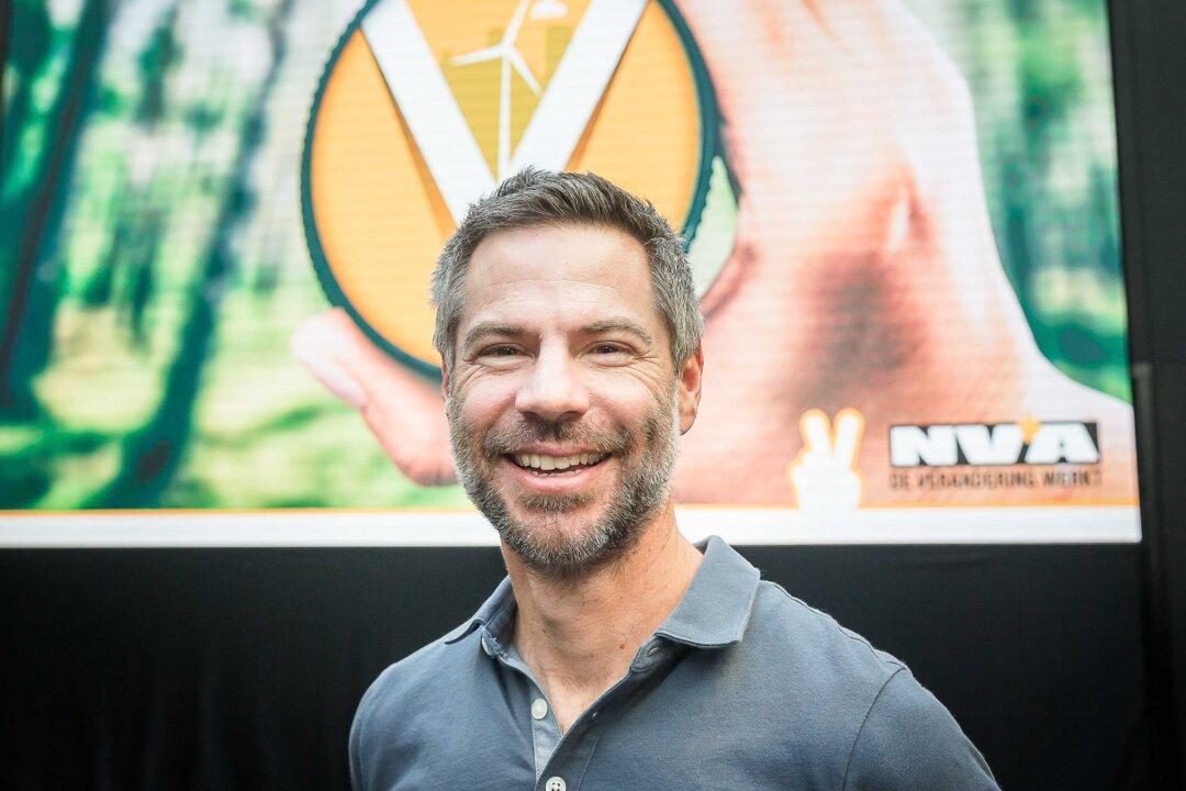 How Climate Alarmism Hijacked Environmentalism: Michael Shellenberger