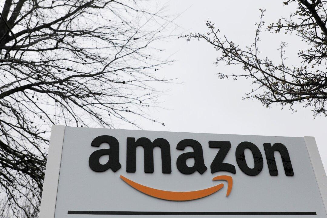 Chinese Court Rules That Amazon’s Cloud Service Violated Copyright, Bans It From Using Logo