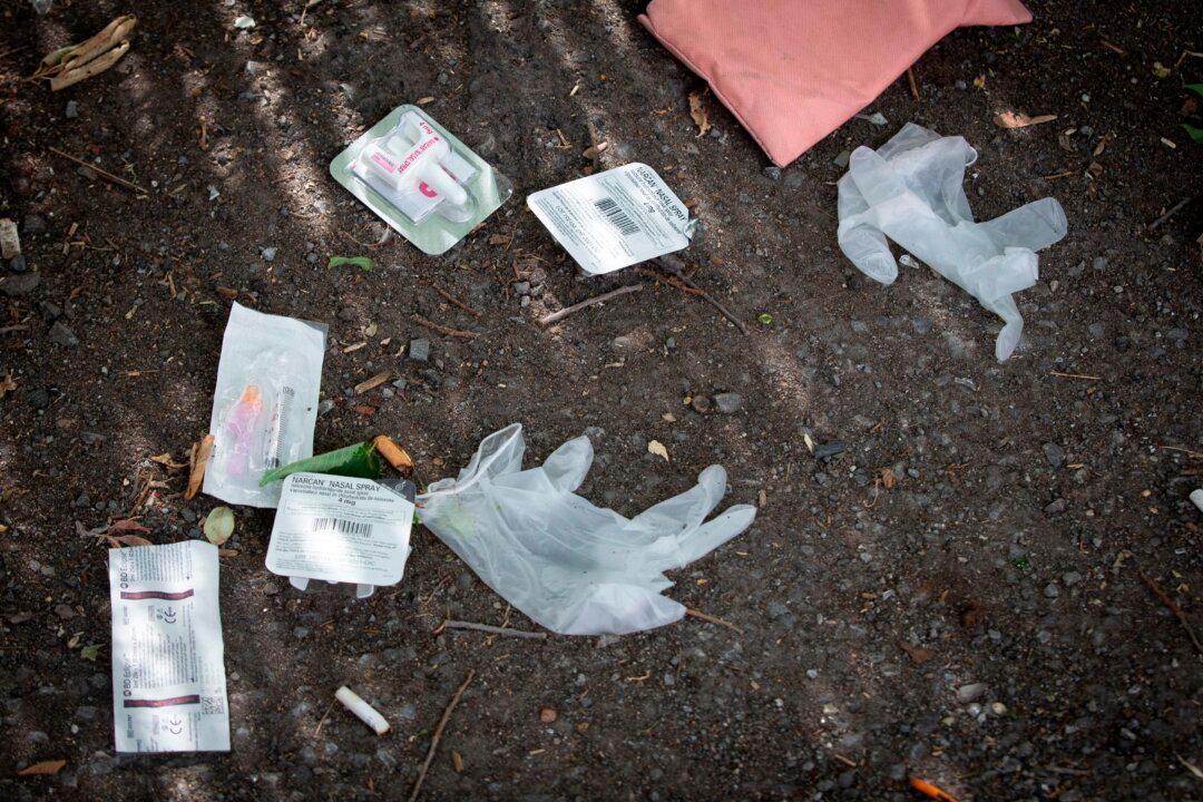 People Afraid to Visit Northern Ontario City’s Downtown, NDP MP Says