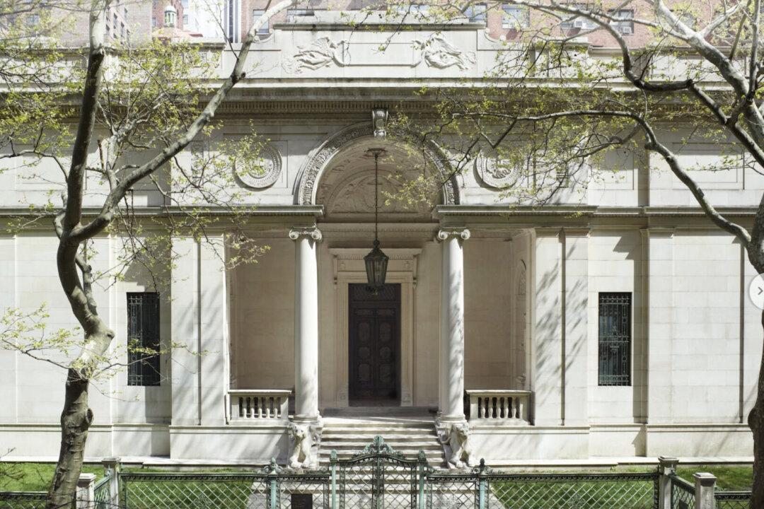The Morgan Library & Museum: A Treasure Trove of Culture Inside and Out