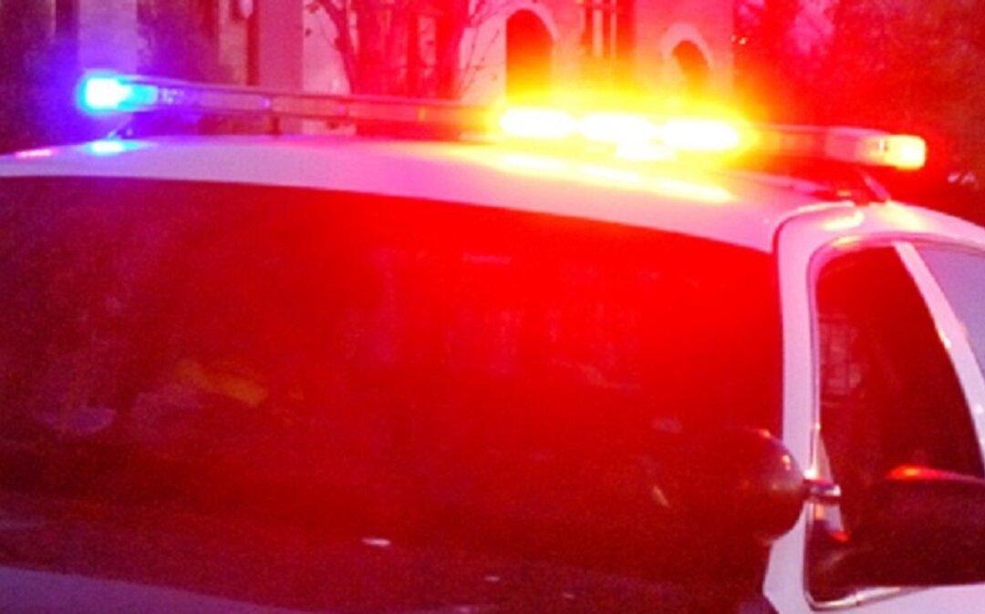 Man Suspected of Shooting 6-Month-Old Son in Hostage Standoff Near Phoenix Apparently Killed Himself