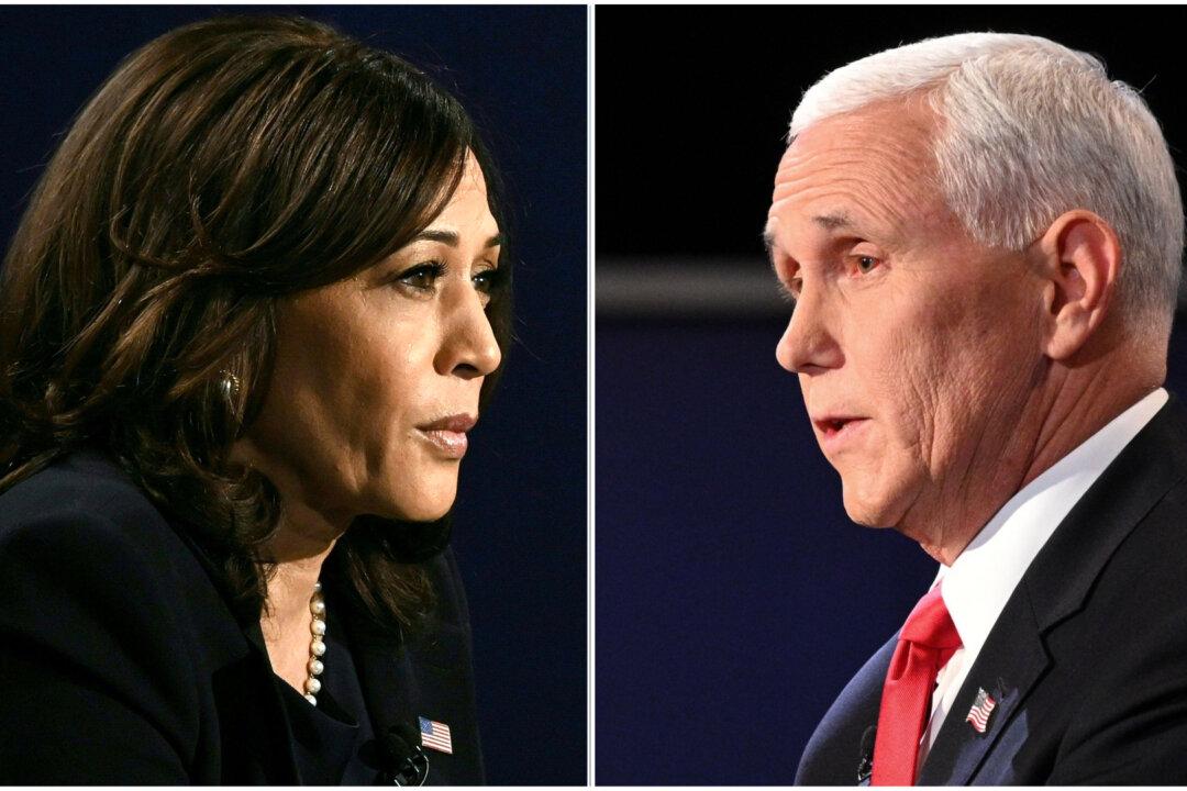 Chinese Media Skews Coverage of US Vice Presidential Debate