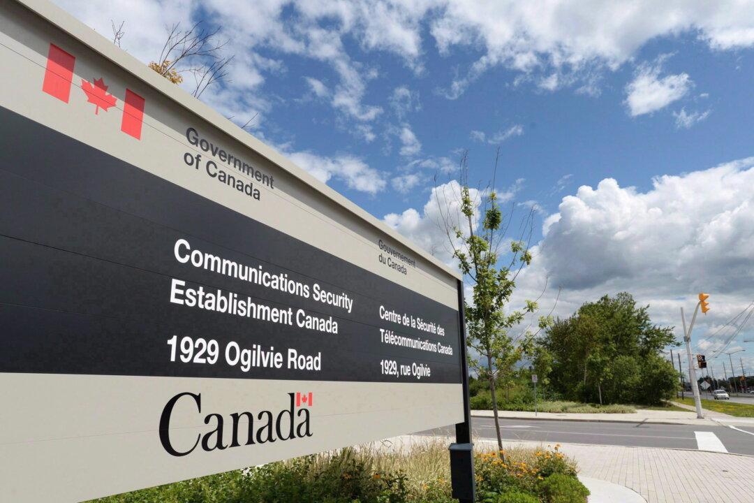 Critical Infrastructure at Risk of Russian Cyberattacks, Canadian Cyberspy Agency Warns