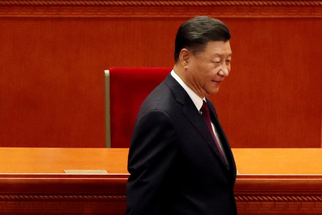 Xi’s Political Moves Aimed at CCP’s Party Congress Next Year: Experts