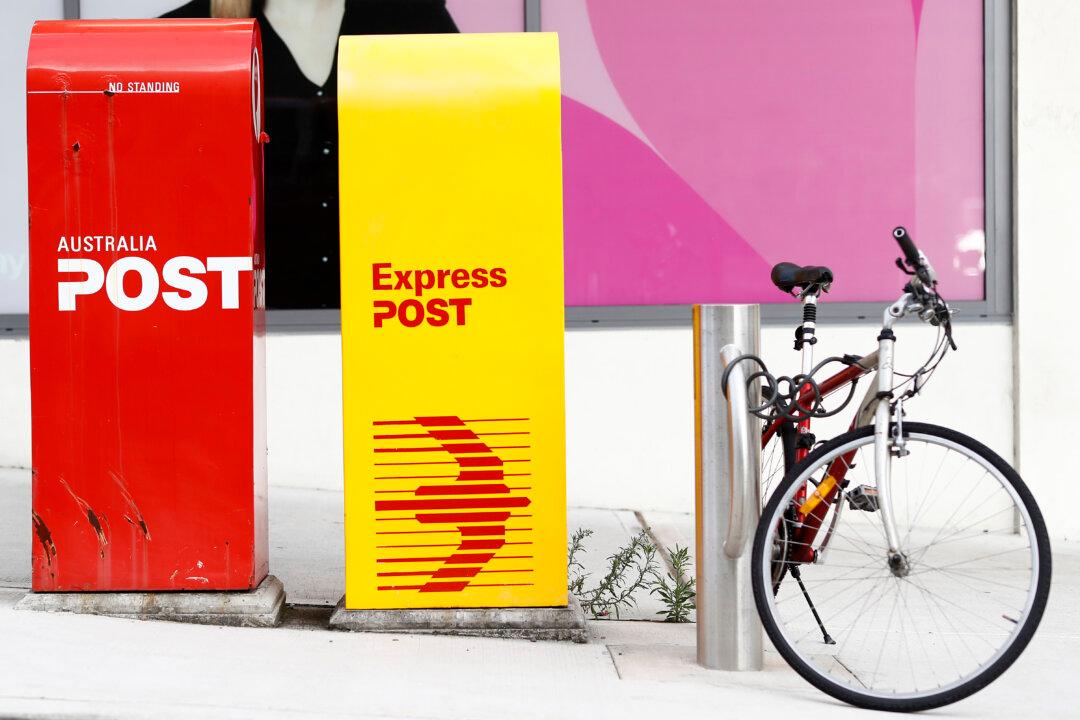 Australia’s National Postal Service Sets 2050 Net-Zero Target