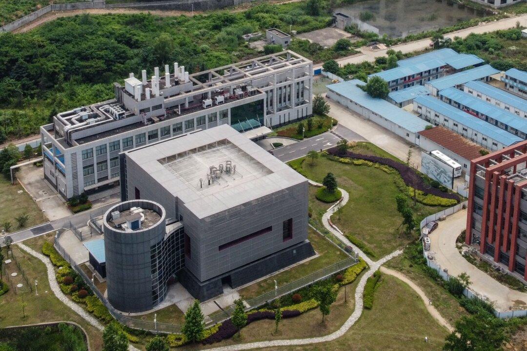 Chinese Military May Have Had COVID-19 Virus in Its Possession as Early as September 2019