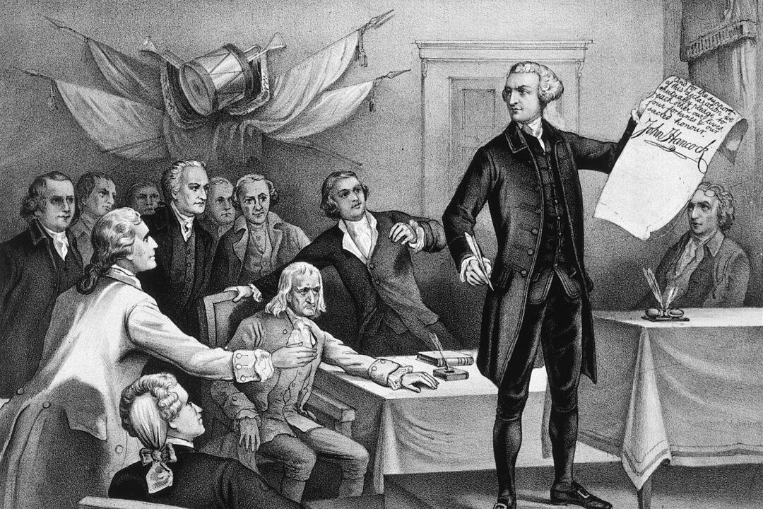 250 Years Ago, Part 8: The Colonists’ Last Appeal to the British King